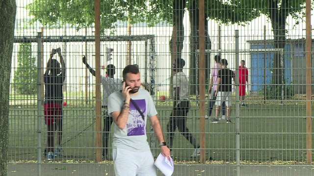 Orgullo y esperanza en el suburbio parisino donde nació Mbappé