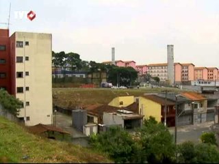 Emprego na porta de casa