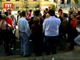 Notícias da greve dos professores em São Paulo