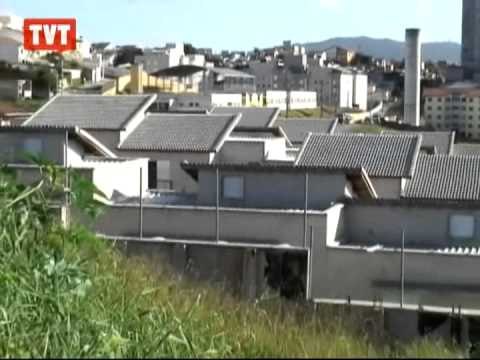 Trabalhadores em obras fazem paralisação em Mogi das Cruzes