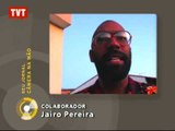Jornalismo Colaborativo: Rapper Jairo Pereira contra redução da maioridade penal