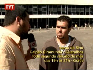 Dia das mães será comemorado com shows no Vale do Anhangabau