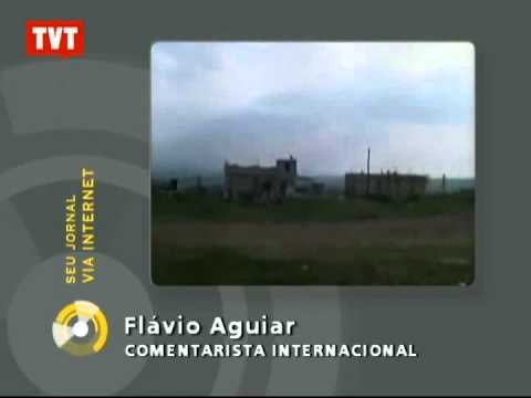 Síria: ONU condena presidente Bashar al-Assad