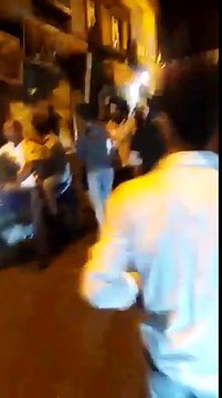 'Cinsel istismar' iddiası şehri karıştırdı; Gaziantep'te Suriyelilere ait iş yerlerine saldırıldı!