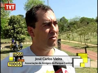 Bom Para Todos: O cidadão e os bens públicos - 1/3