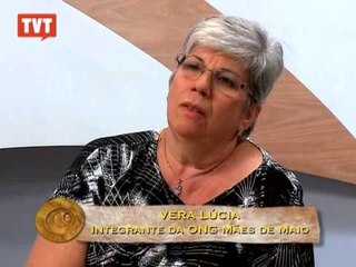 Memória e Contexto: Mães de Maio - 2/3