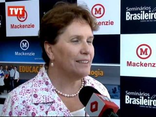 Cadê a qualidade na educação?