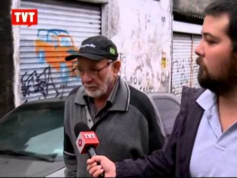 Projeto de documentários conta história de líderes comunitários