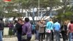 Servidores municipais fazem greve em Mogi das Cruzes