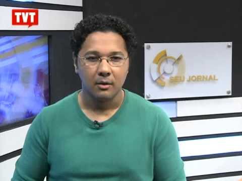 Jornalismo Colaborativo: jornalista é agredido pela polícia em manifestação