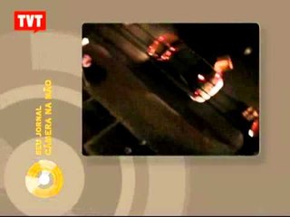 Portal Aprendiz repudia prisão de repórter no protesto contra aumento da passagem