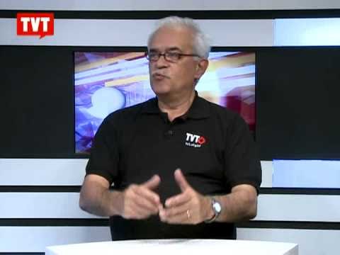 Brasil virou porta-voz dos países emergentes, afirma Flávio Aguiar