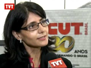 CUT luta por educação solidária e inclusiva