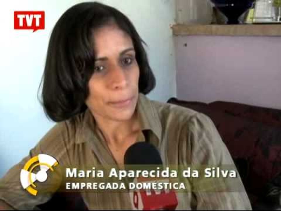Justiça para todos