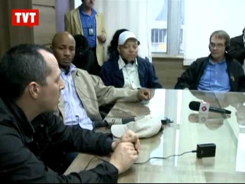 Trabalhadores denunciam práticas antissindicais na Nissan