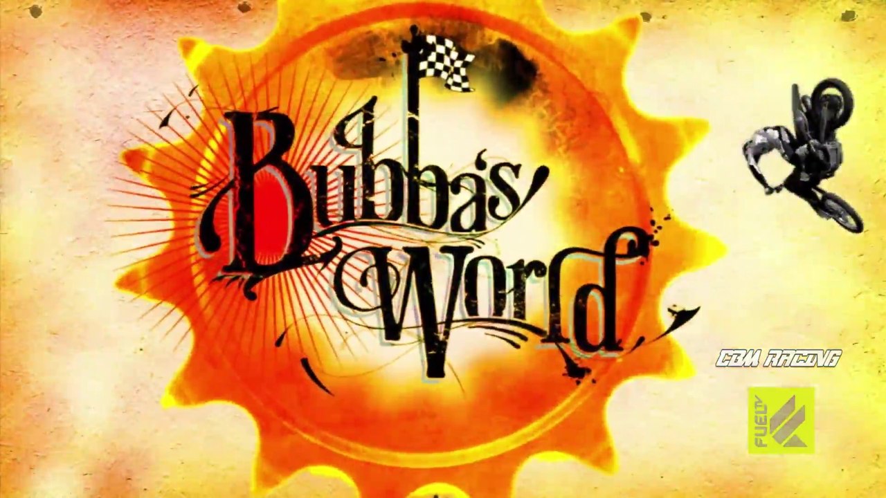 Bubba's World Season 1 Episode 1 The Compound HD