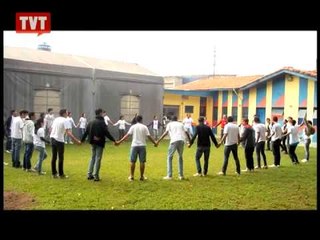 ABCD em Revista: Educação - O primeiro emprego e o respeito à diversidade