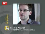 Snowden: ex-técnico da CIA ganha reportagem de 14 páginas na Alemanha