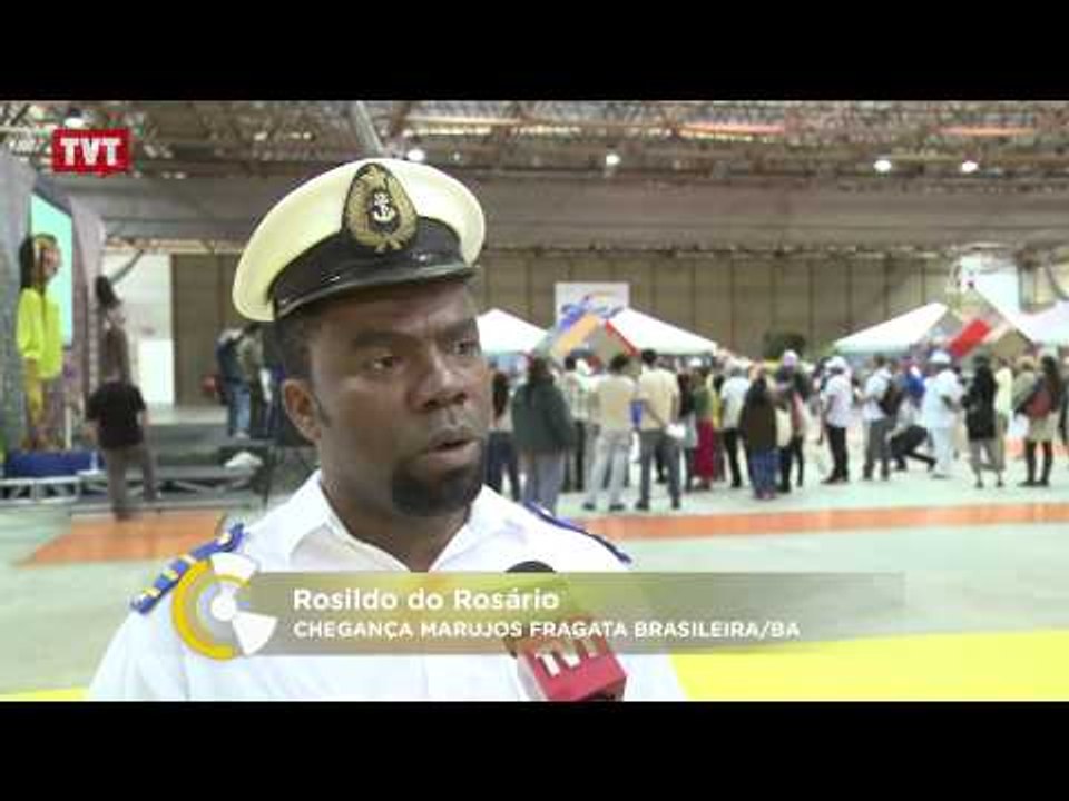 Culturas populares e tradicionais se encontram no SESC Itaquera