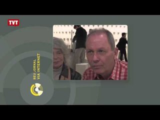 Poesia brasileira na Feira Literária de Frankfurt