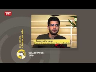 Jornalismo Colaborativo: lucro dos banqueiros dobrou