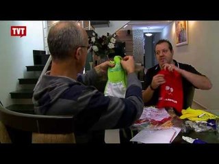 ABCD em Revista: Gente Metalúrgica - 3/3