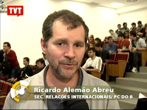 Redes sindicais garantem direitos dos trabalhadores no mundo