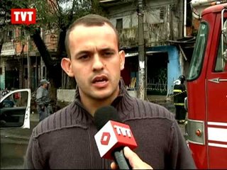 Desabrigados de Heliópolis serão inseridos em programas habitacionais