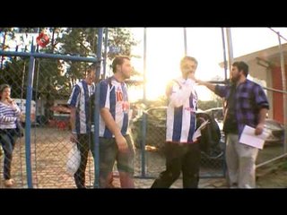 ABCD em Revista: Times do coração