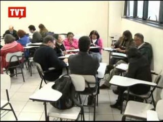 Plano Diretor - O que você quer para São Paulo?