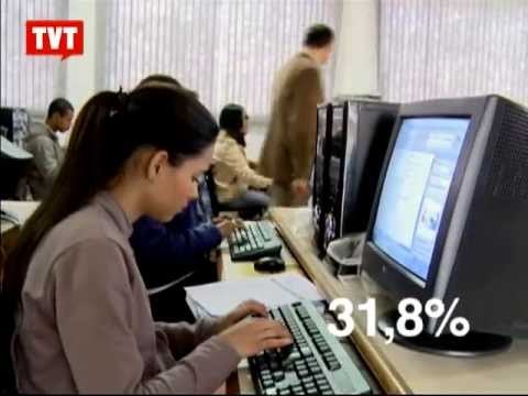 Desemprego entre jovens chega a 31,8% no ABC