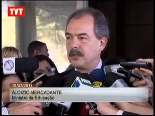 Governo federal altera Programa Mais Médicos