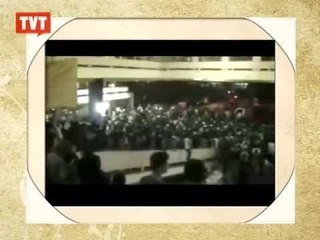 Memória e Contexto: Movimento Estudantil