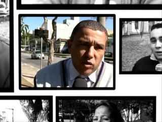 Bom Para Todos: Mobilidade Urbana