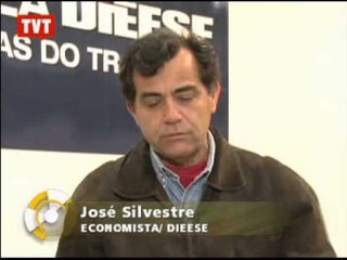 Crescimento do salário supera inflação nos últimos dez anos