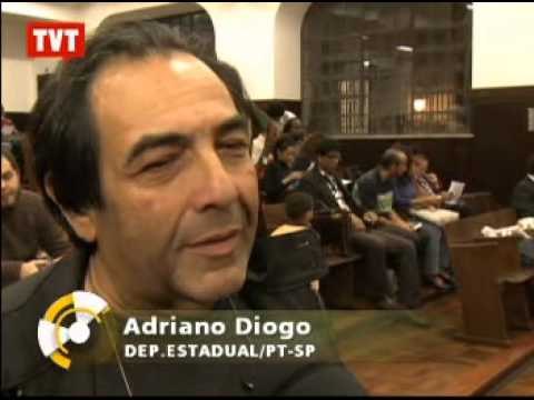 Frente Pró-Cotas Raciais recolhe assinaturas para projeto de lei