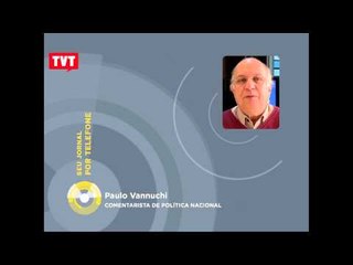 "É importante que a corrupção volte a ser um assunto residual", afirma Paulo Vannuchi