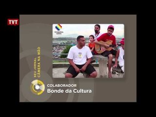 Jornalismo Colaborativo: Che Guevara e reforma agrária no rap revolucionário