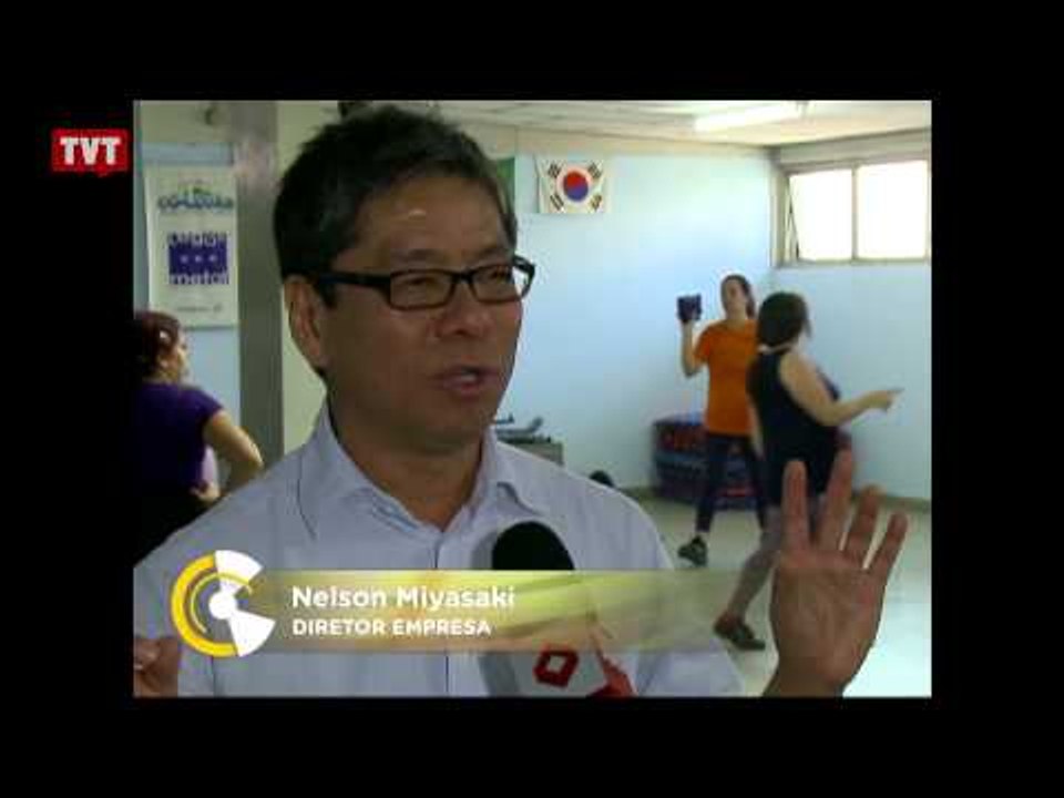 Metalúrgica de Diadema tem atividades culturais e esportivas para trabalhadores