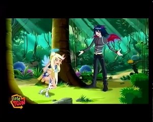 Angel's friends vf _9