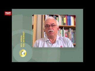 Conflito no Egito pode chegar a outros países do Oriente Médio.