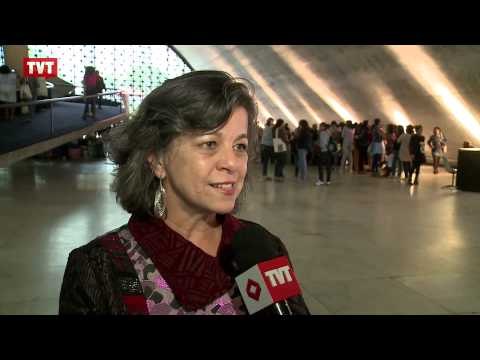 Marcha Mundial das Mulheres discute interferência do capitalismo e autonomia feminina