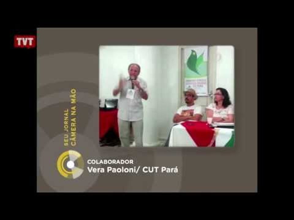 Amazon Web: Fórum de Comunicação Digital da Amazônia debate universo da internet