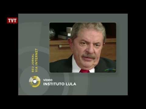 Ao invés do pobre ser um problema no Brasil, ele passou a ser solução , afirma ex-presidente Lula