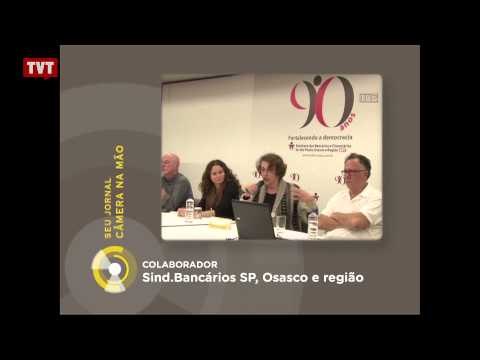 Jornalismo colaborativo: Instituto Lula promove ciclo de debates sobre a África