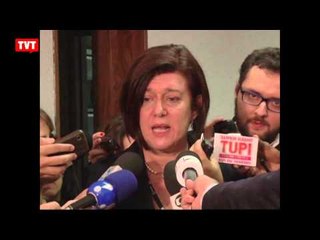 Espionagem: Diretora da ANP nega vazamento de informação