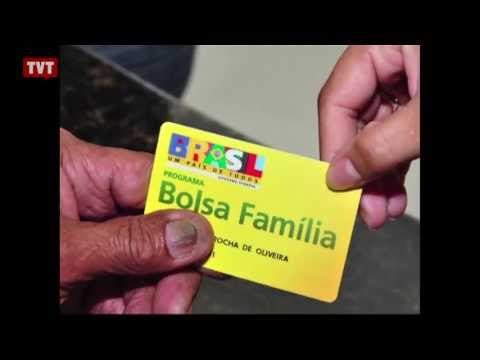 22 milhões de brasileiros saem da extrema pobreza