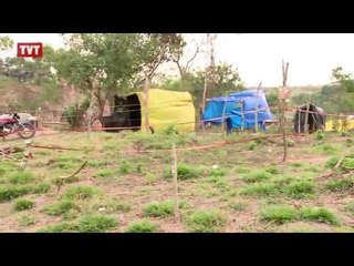 Famílias desalojadas programam luta conjunta por moradia