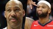 LaVar Ball SHADES Lakers, CALLS OUT Warriors For Signing Boogie
