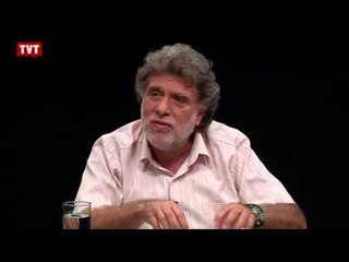 Melhor e Mais Justo: CPI do Metrô - 1/3